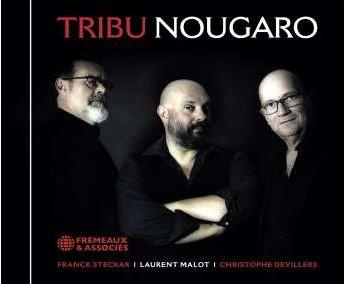 Tribu Nougaro