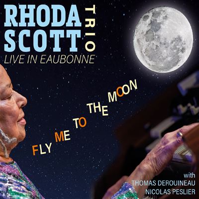 Live In Eaubonne / Fly Me To The Moon