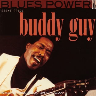 The Blues Giant