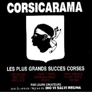 Corsicarama