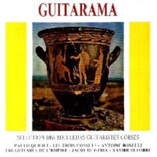 Guitarama