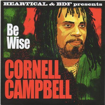 Be Wise