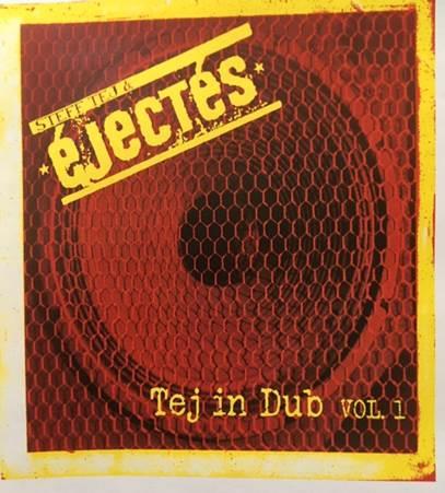 Tej in DUB vol 1