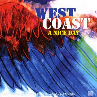 West Coast - A Nice Day