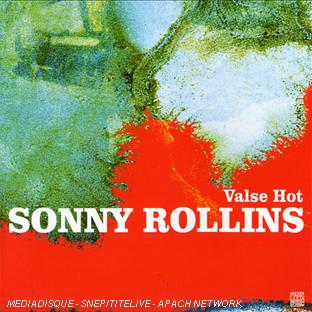 Valse Hot