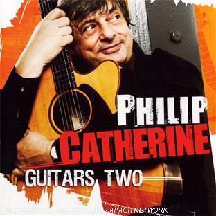 Guitars two