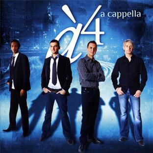 A capella