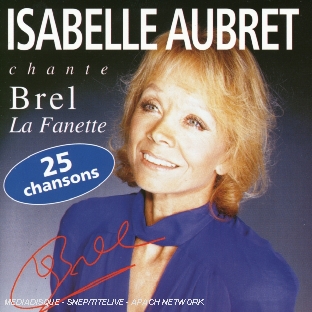 Chante Brel