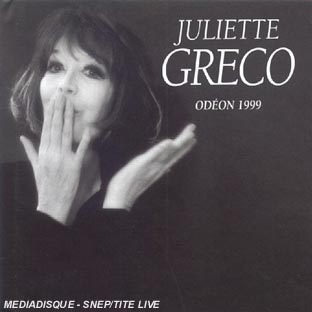 Odéon 1999