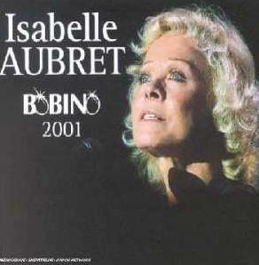 Live At Bobino