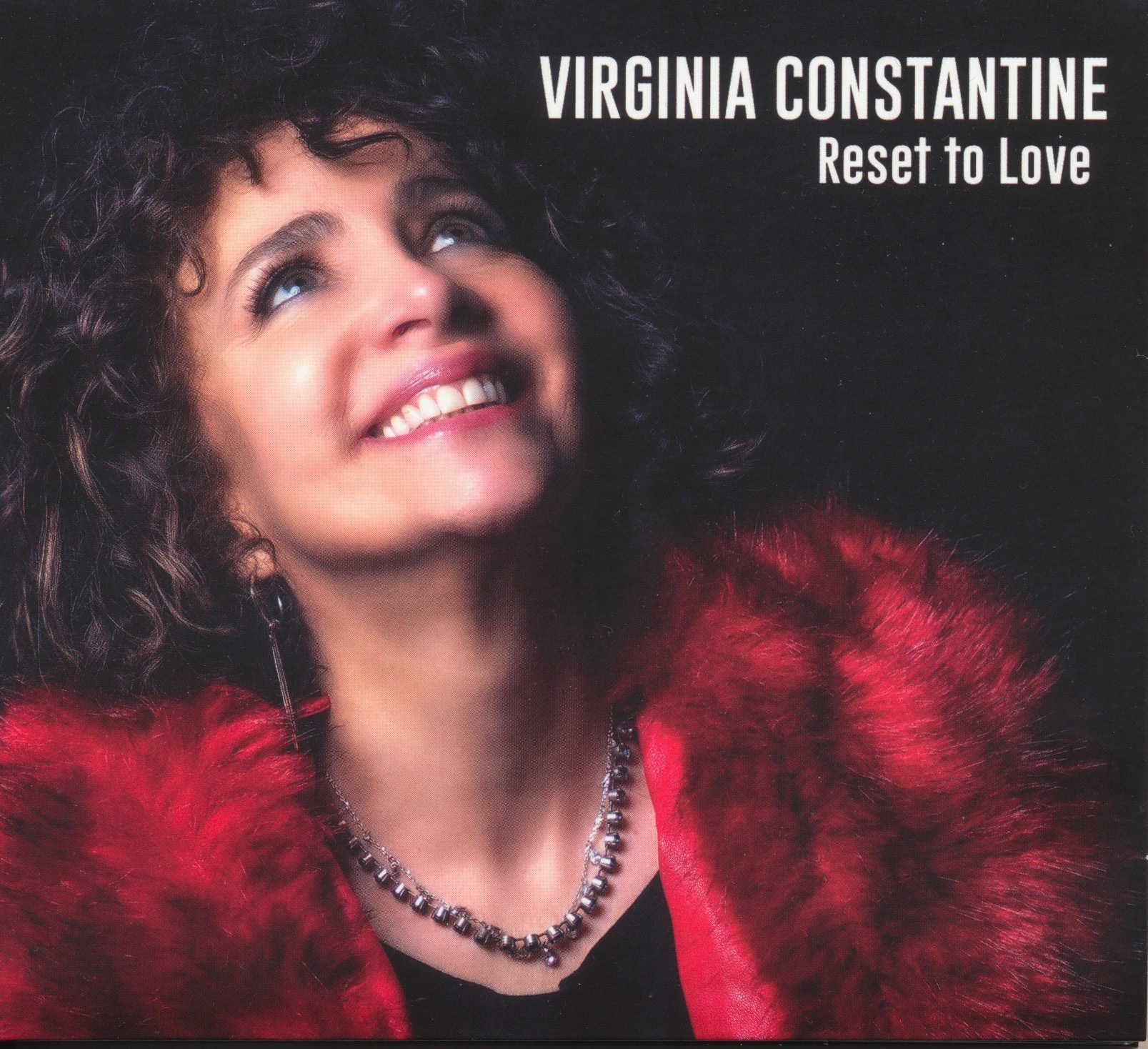 Reset To Love