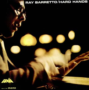 Hard Hands