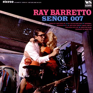 Senor 007