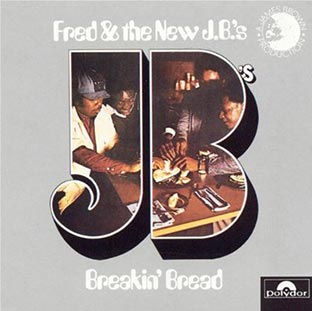 Breakin' Bread