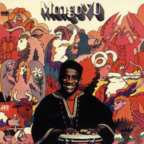 Mongo 70