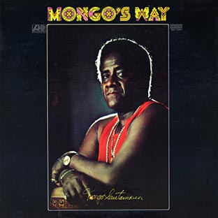 Mongo s Way
