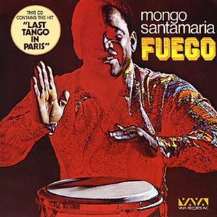 Fuego
