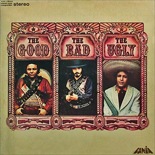 The Good, the Bad, the Ugly