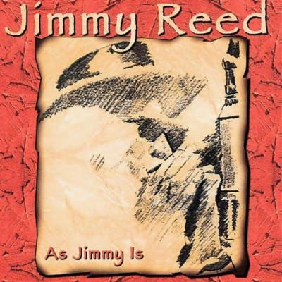 As Jimmy Is
