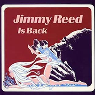 Is Back
