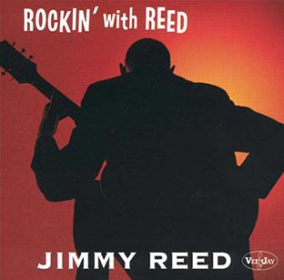 Rockin' With Reed