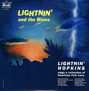 Lightnin And The Blues
