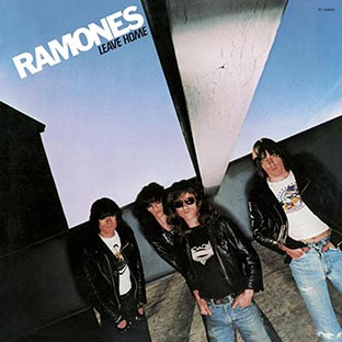 Leave Home (180 Gram)