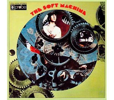 The Soft Machine