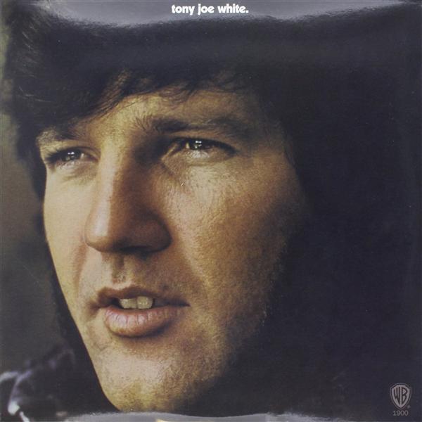 Tony Joe White