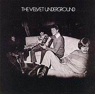 Velvet Underground (3rd LP)