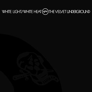 Whie Light/White Heat