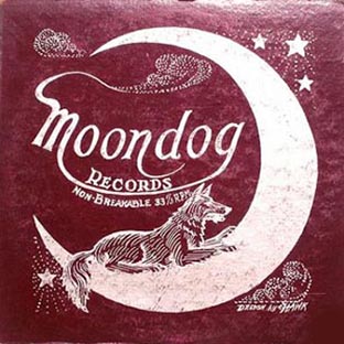 Snaketime Series By Moondog
