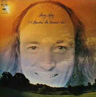 A Rainbow In Curved Air (180 g.)