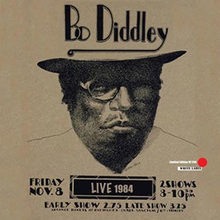 Live 1984