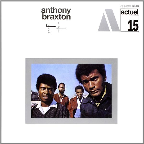 Anthony Braxton