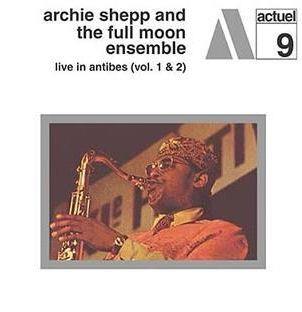 Live In Antibes (Vol. 2) 180 Gram Vinyl
