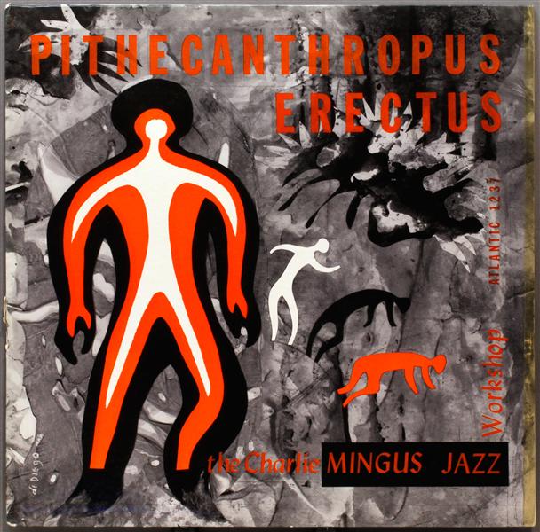 Pithecanthropus Erectus