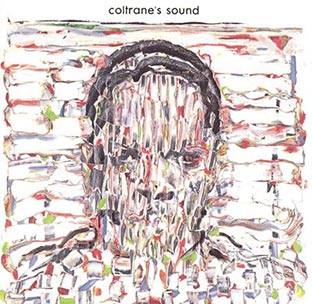 Coltrane’s Sound