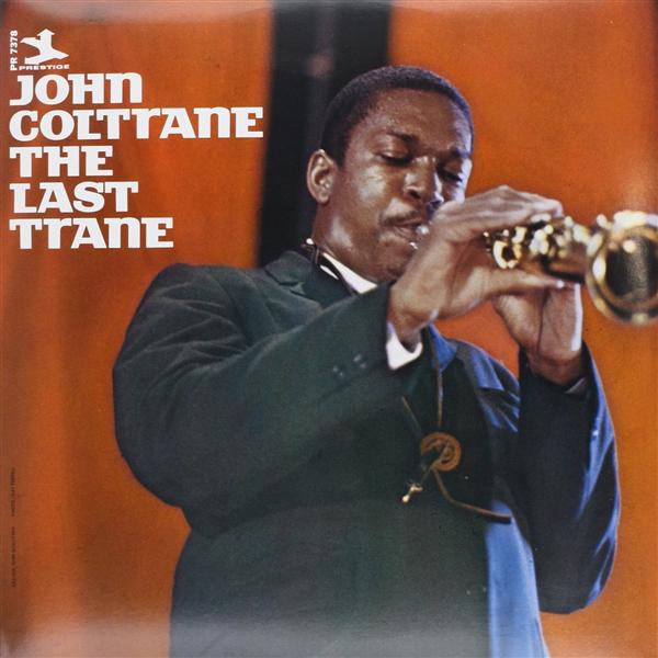 The Last Trane