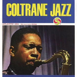 Coltrane Jazz