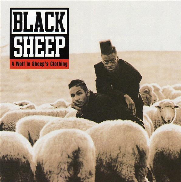 A Wolf in Sheep’s Clothing