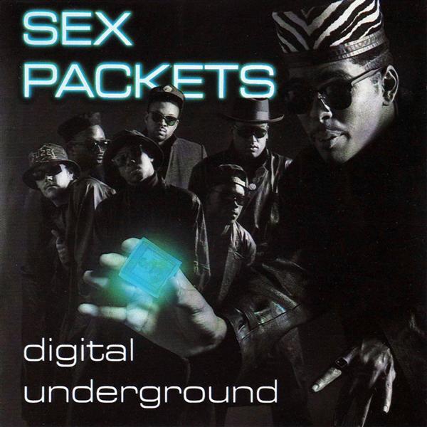 Sex Packets