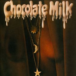 Chocolate Milk