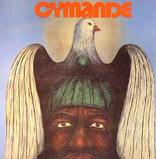 Cymande