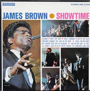 Showtime
