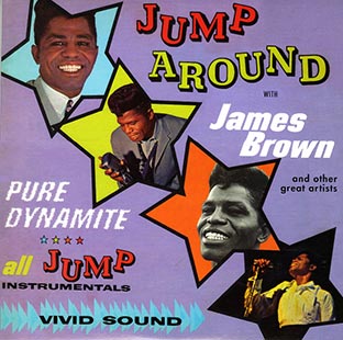 Jump Around