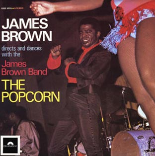 The Popcorn