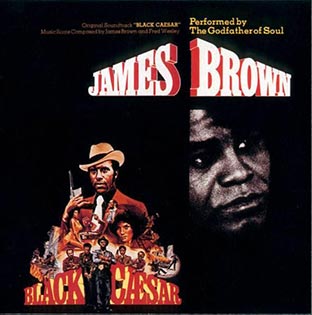 Black Caesar (180 Gram Vinyl)