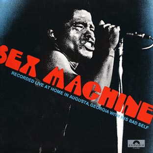 Sex Machine