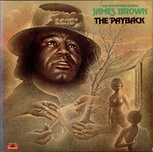 The Payback (2 LP's)